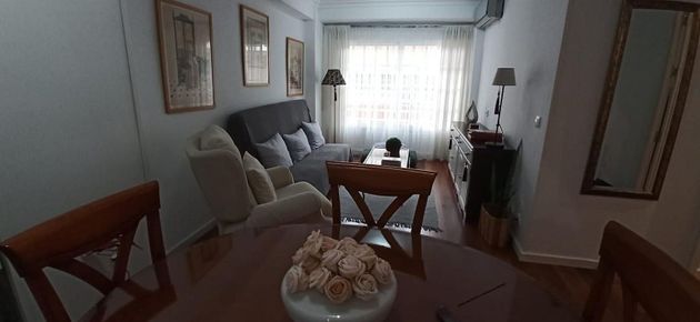 Foto 1 de Pis en lloguer a Fontanal - San Carlos - San José de 3 habitacions amb mobles i aire acondicionat