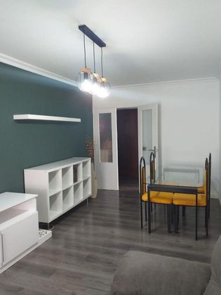 Foto 1 de Pis en lloguer a Fontanal - San Carlos - San José de 3 habitacions amb mobles i aire acondicionat