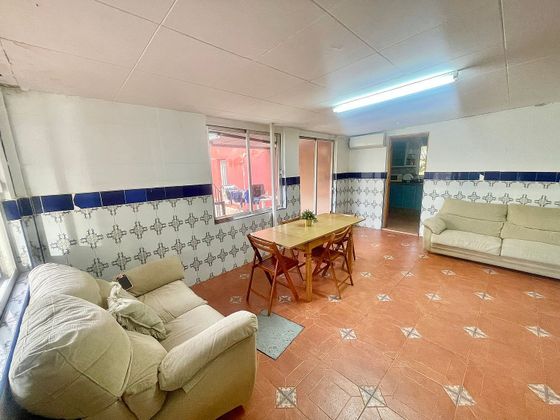 Foto 2 de Xalet en venda a La Barraca d' Aigües Vives de 4 habitacions amb terrassa i piscina