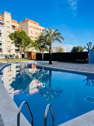 Foto 2 de Àtic en venda a Valterna de 3 habitacions amb terrassa i piscina