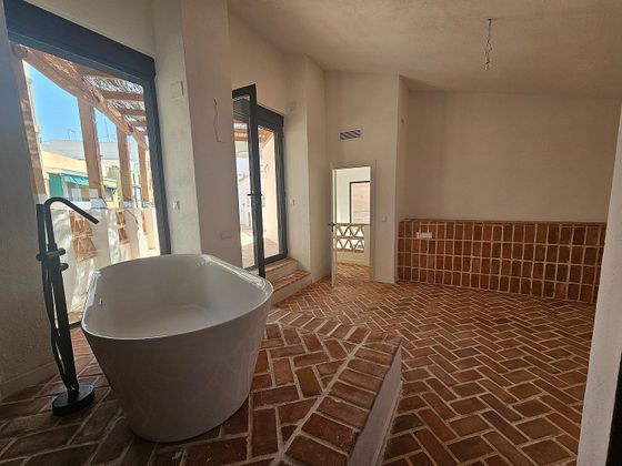 Foto 1 de Venta de casa en Albalat dels Sorells de 3 habitaciones con terraza y aire acondicionado