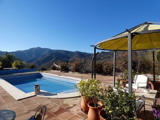 Foto 2 de Xalet en venda a Monda de 5 habitacions amb terrassa i piscina