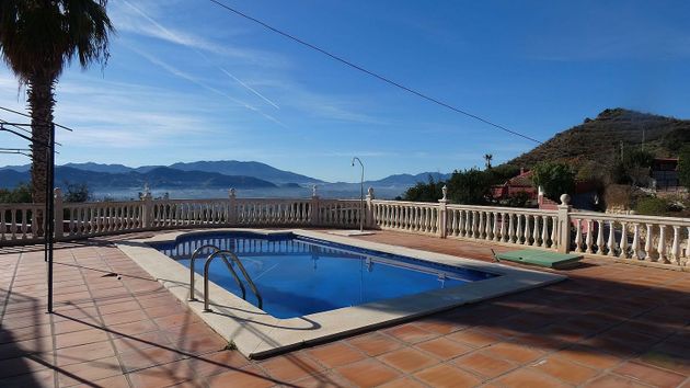 Foto 2 de Xalet en venda a Cártama de 3 habitacions amb terrassa i piscina