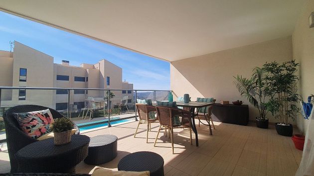 Foto 1 de Piso en venta en Alhaurín el Grande de 2 habitaciones con terraza y piscina