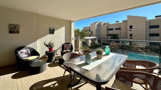 Foto 2 de Piso en venta en Alhaurín el Grande de 2 habitaciones con terraza y piscina