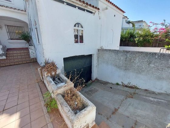 Foto 2 de Casa en venda a Santa Eufemia de 4 habitacions amb terrassa i piscina