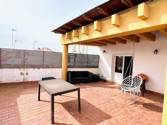 Foto 2 de Venta de ático en Los Molinos de 3 habitaciones con terraza y garaje