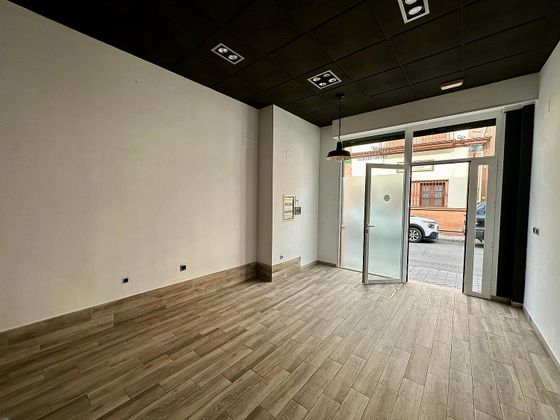 Foto 1 de Local en venda a Centro - Alcalá de Guadaira de 37 m²