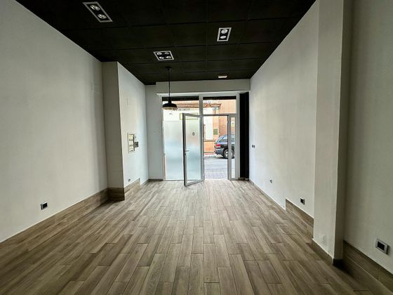 Foto 2 de Venta de local en Centro - Alcalá de Guadaira de 37 m²