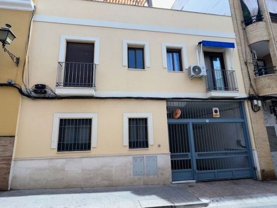 Foto 1 de Pis en venda a Centro - Alcalá de Guadaira de 2 habitacions amb garatge i ascensor