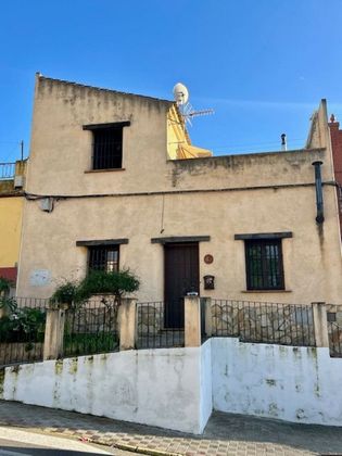 Foto 2 de Casa en venda a La Paz de 4 habitacions amb terrassa i balcó