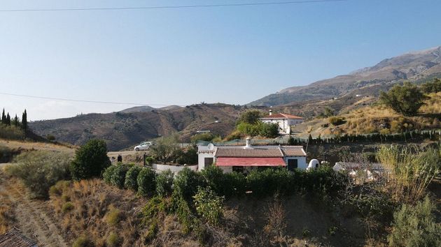 Foto 2 de Casa rural en venda a Sedella de 3 habitacions amb terrassa i piscina