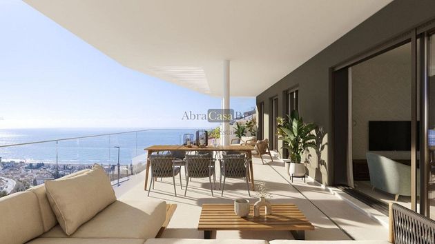 Foto 1 de Àtic en venda a Lo Cea - Los Cortijos de 2 habitacions amb terrassa i piscina