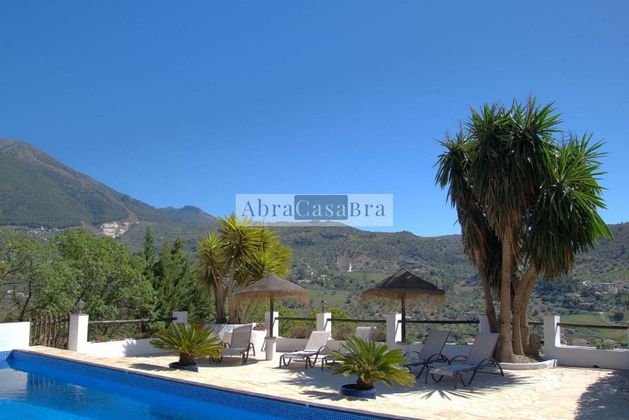 Foto 2 de Local en venda a Alcaucín amb terrassa i piscina
