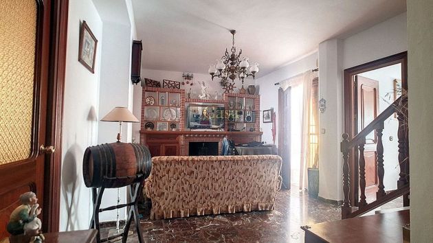 Foto 1 de Casa adosada en venta en Arenas de 7 habitaciones con terraza y piscina