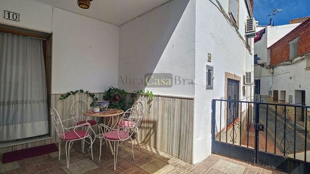 Foto 2 de Casa adossada en venda a Arenas de 7 habitacions amb terrassa i piscina