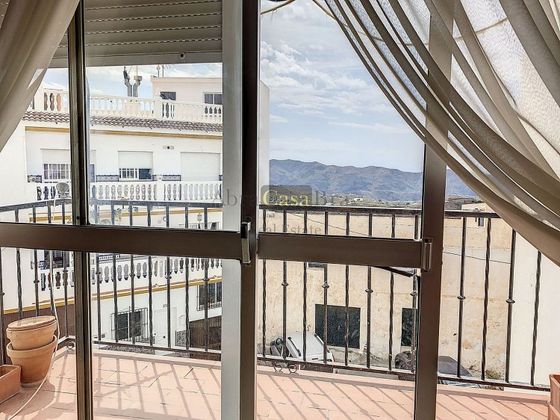 Foto 1 de Pis en venda a Canillas de Aceituno de 3 habitacions amb balcó