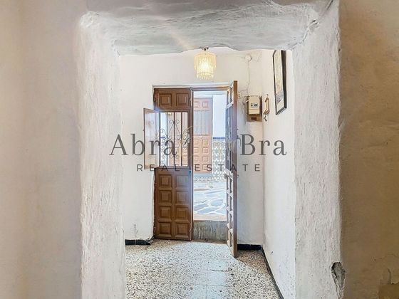 Foto 2 de Casa adossada en venda a Canillas de Aceituno de 4 habitacions amb terrassa