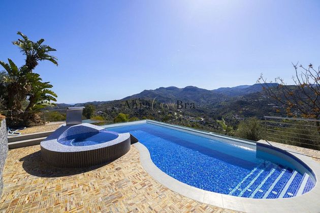 Foto 2 de Xalet en venda a Cútar de 5 habitacions amb terrassa i piscina