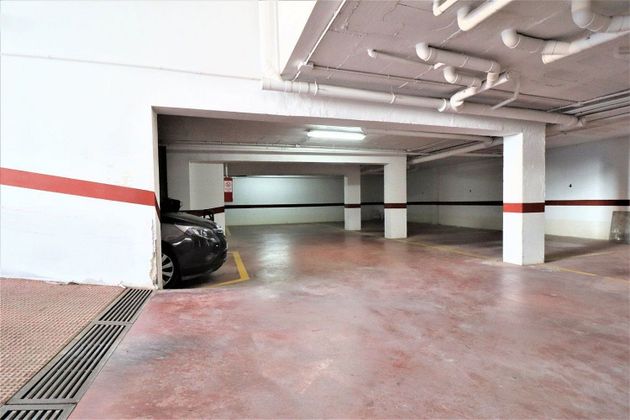 Foto 2 de Garaje en venta en Centro - Alcazares, Los de 22 m²