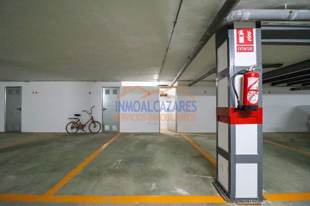 Foto 1 de Garatge en venda a Centro - Alcazares, Los de 13 m²