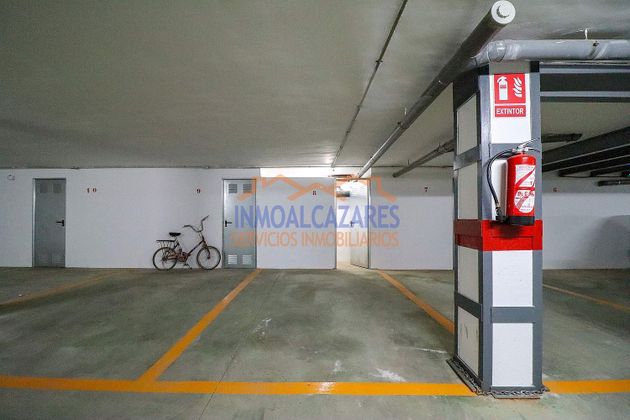 Foto 2 de Garaje en venta en Centro - Alcazares, Los de 13 m²