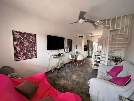 Foto 1 de Casa adosada en venta en Puerto de Mazarrón de 2 habitaciones con terraza y aire acondicionado