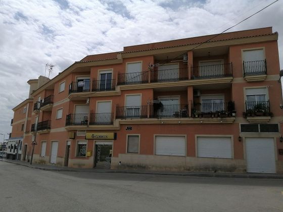 Foto 1 de Ático en venta en calle San José de 2 habitaciones con terraza y balcón