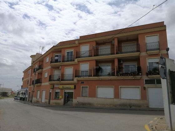 Foto 2 de Ático en venta en calle San José de 2 habitaciones con terraza y balcón