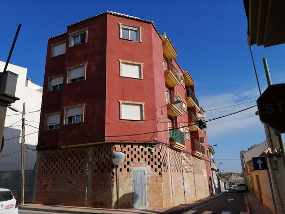 Foto 1 de Pis en venda a calle Mayor de 2 habitacions amb balcó