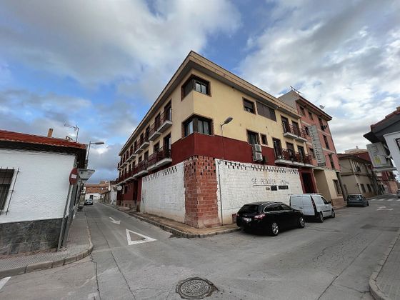 Foto 1 de Àtic en venda a calle Mayor de 3 habitacions amb terrassa i garatge