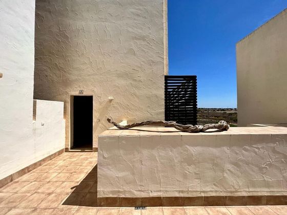 Foto 2 de Ático en venta en Corvera de 2 habitaciones con terraza y piscina