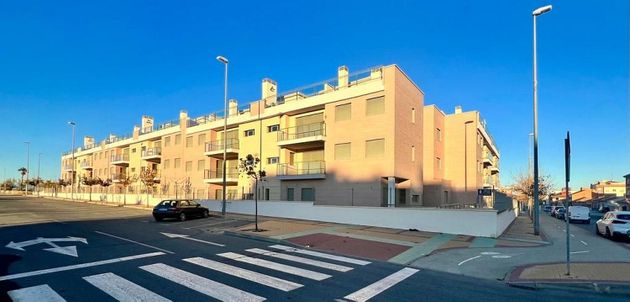 Foto 1 de Piso en venta en calle Pedáneo Lucas Noguera de 2 habitaciones con terraza y piscina