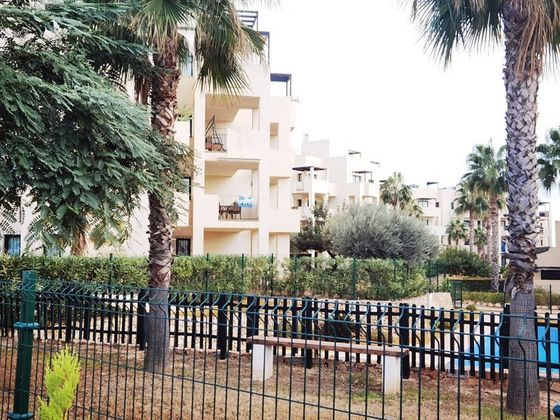 Foto 1 de Pis en venda a Corvera de 3 habitacions amb terrassa i piscina