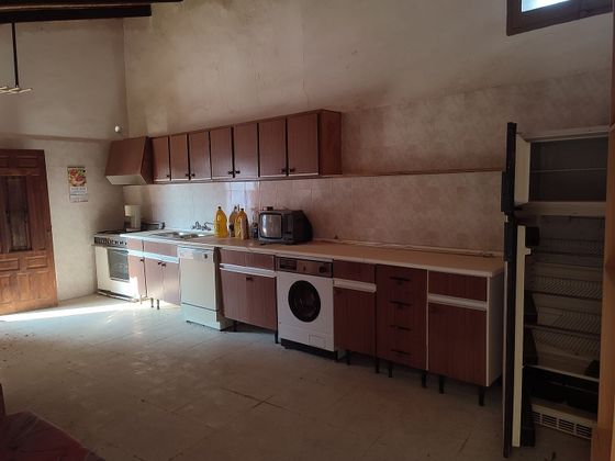 Foto 2 de Casa rural en venda a calle Pedrerias Avila de 5 habitacions i 371 m²