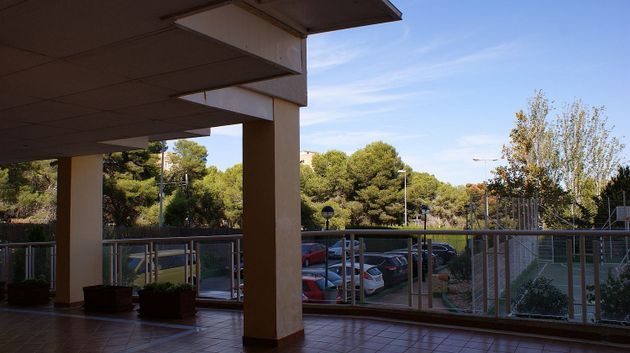 Foto 2 de Àtic en venda a calle Muérdago de 3 habitacions amb terrassa i piscina