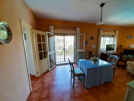 Foto 2 de Venta de chalet en Castilblanco de los Arroyos de 3 habitaciones con terraza y piscina