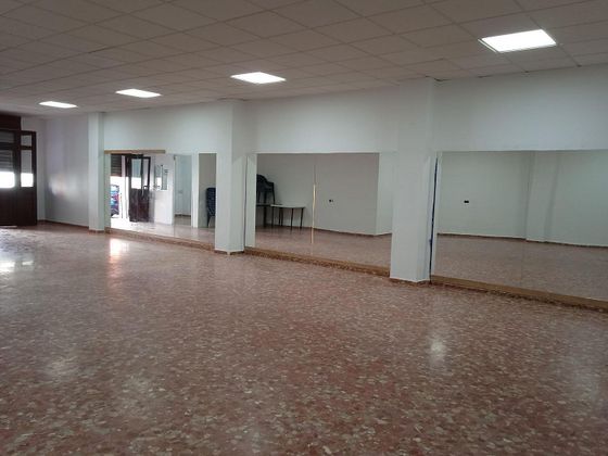 Foto 1 de Alquiler de local en Rinconada (La) de 153 m²