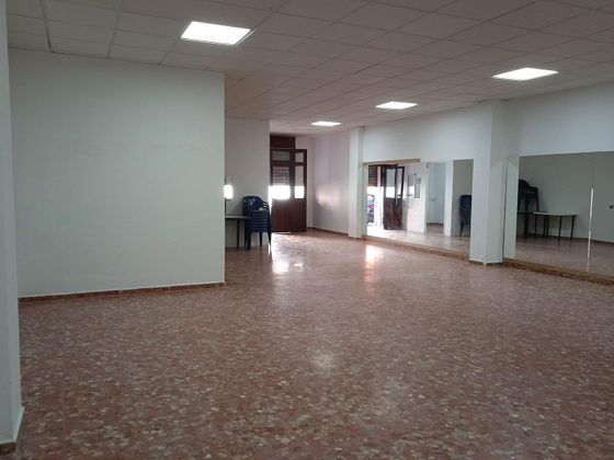 Foto 2 de Alquiler de local en Rinconada (La) de 153 m²