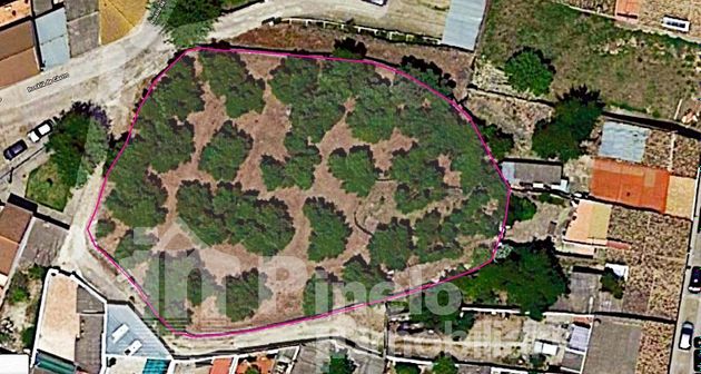Foto 1 de Venta de terreno en Castilblanco de los Arroyos de 2096 m²