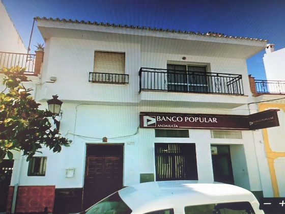 Foto 2 de Casa en venda a Canillas de Aceituno de 4 habitacions amb terrassa