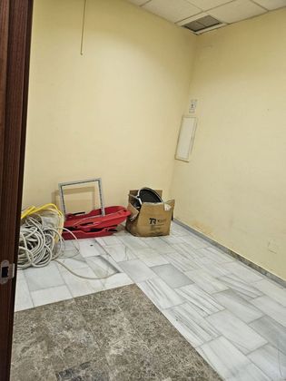 Foto 2 de Oficina en alquiler en Centro - Alhaurín de la Torre con aire acondicionado