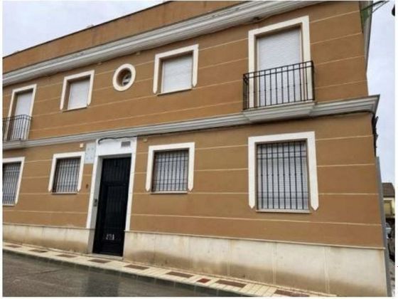 Foto 1 de Pis en venda a Villanueva de Algaidas de 3 habitacions amb terrassa i garatge