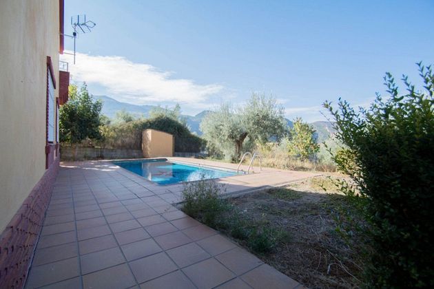 Foto 2 de Xalet en venda a calle Fuente Caños de 4 habitacions amb terrassa i piscina