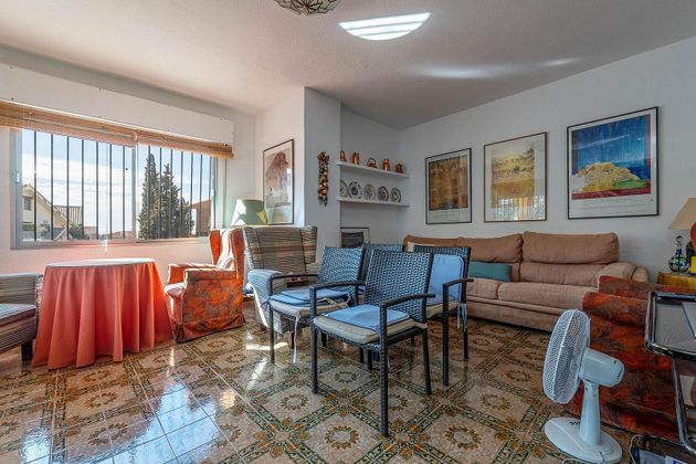 Foto 1 de Xalet en venda a calle De Don Cecilio de 7 habitacions amb terrassa i piscina