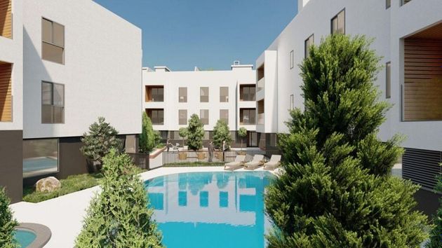 Foto 2 de Ático en venta en calle San Miguel de 3 habitaciones con terraza y piscina