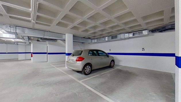 Foto 1 de Garaje en venta en plaza De Los Jardinillos de 15 m²