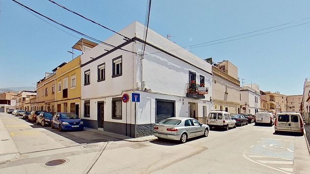 Foto 1 de Chalet en venta en calle San Bernardo de 3 habitaciones con terraza y balcón