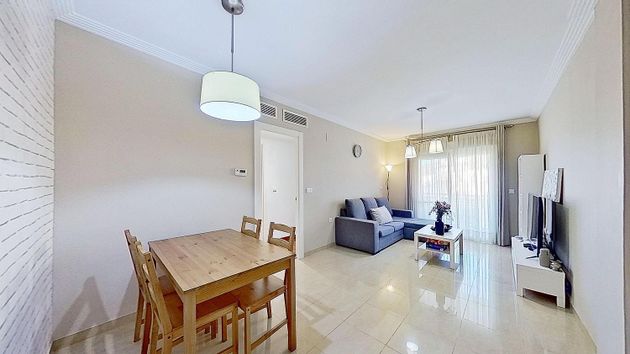 Foto 2 de Pis en venda a travesía Manuel Peña Alta de 2 habitacions amb terrassa i aire acondicionat