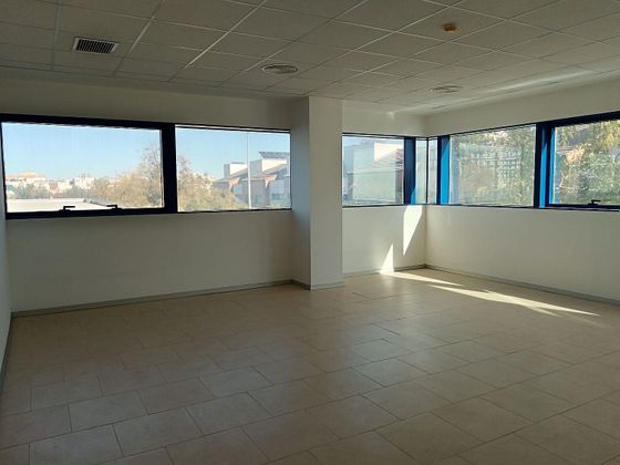 Foto 1 de Venta de oficina en Torreblanca con garaje y ascensor
